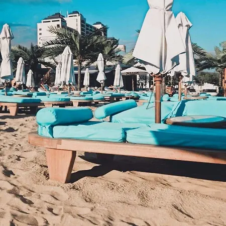 Sea Twins Luxury - 150 M From The Aparthotel Sunny Beach