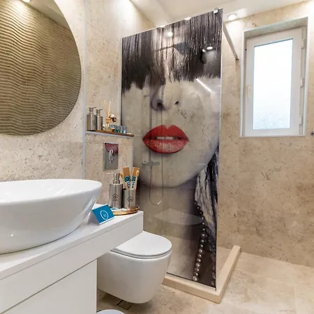 Sea Twins Luxury - 150 M From The Sunny Beach