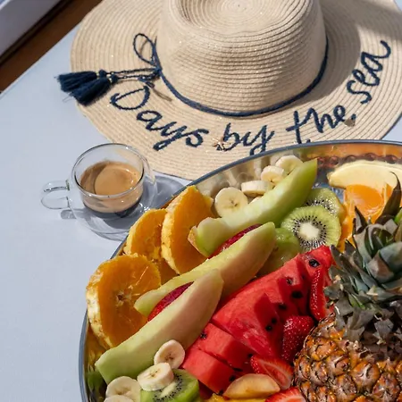 Sea Twins Luxury - 150 M From The Aparthotel Sunny Beach