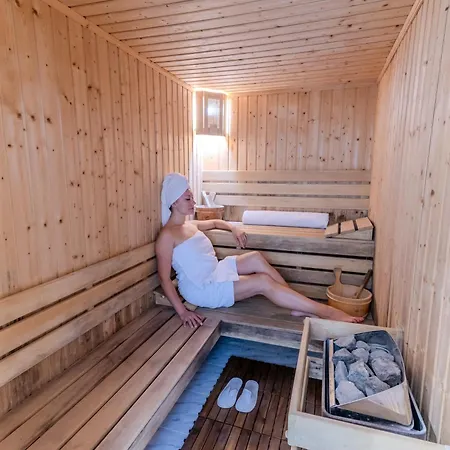 Sea Twins Luxury - 150 M From The 4* Sunny Beach