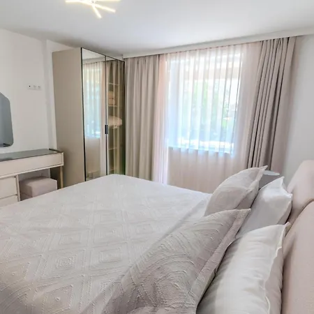 Sea Twins Luxury - 150 M From The