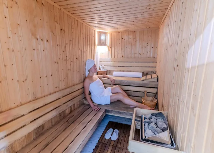 Sea Twins Luxury - 150 M From The 4* Солнечный берег