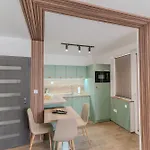 Appart hôtel Sea Twins Luxury - 150 M From The