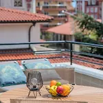 Appart hôtel Sea Twins Luxury - 150 M From The