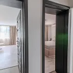 Appart hôtel Sea Twins Luxury - 150 M From The 4*