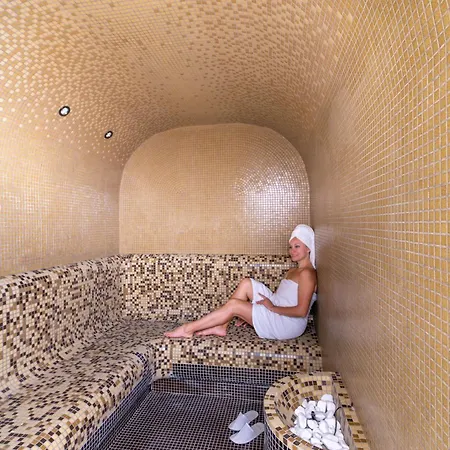 アパートホテル Sea Twins Luxury - 150 M From The 4*